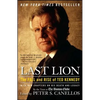 Last Lion - Paperback