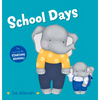 School Days - Hardcover