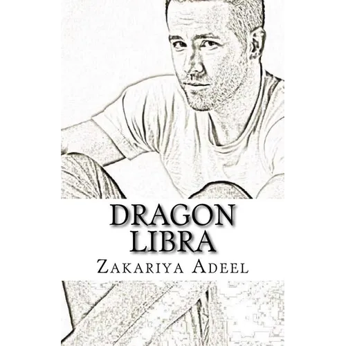 Dragon Libra: The Combined Astrology Series - Paperback
