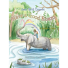 Have a Good Roam: Whimsical Singalong Series - Hardcover