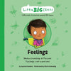 Feelings: Understanding different feelings and emotions - Paperback