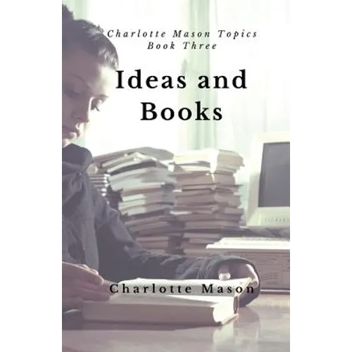 Ideas and Books: The Means of Education - Paperback