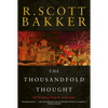 The Thousandfold Thought - Paperback