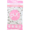 PUR: Bubblegum 55Pc, 2.72 oz
