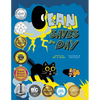 Bean Saves the Day - Paperback