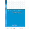 The Vine and the Son of Man: Eschatological Interpretation of Psalm 80 in Early Judaism - Paperback