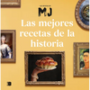 Las Mejores Recetas de la Historia / Historys Best Recipes - Hardcover