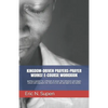Kingdom-Driven Prayers-Prayer Works! E-Course Workbook: Igniting a passion for a lifestyle of prayer that influences and shapes culture and empowers t - Paperback