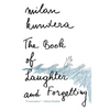 The Book of Laughter and Forgetting - Paperback