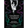 The Seven Addictions and Five Professions of Anita Berber: Weimar Berlin's Priestess of Decadence - Paperback