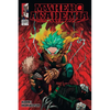My Hero Academia, Vol. 37 - Paperback