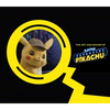 The Art and Making of Pokémon Detective Pikachu - Hardcover
