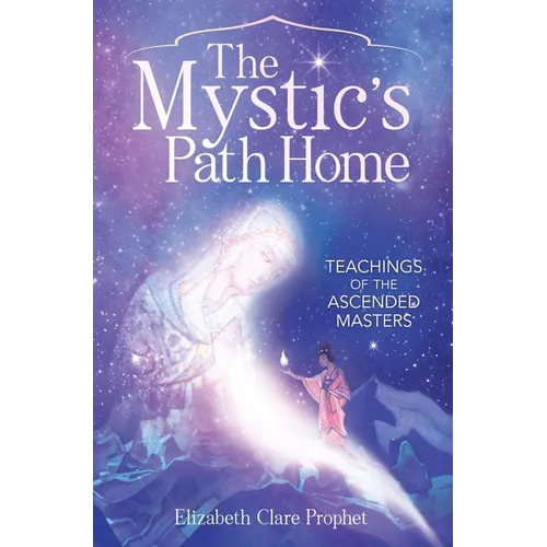 The Mystic's Path Home - Paperback