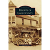 Resorts of Lake County - Hardcover