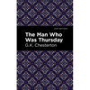 The Man Who Was Thursday - Hardcover