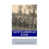 Native American Icons: Geronimo, Sitting Bull, Crazy Horse, Chief Joseph and Red Cloud - Paperback