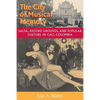 The City of Musical Memory - Paperback