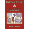 Fearlessly Devoted: A Devotional for Soldiers of the King of Kings - Paperback