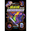 The Dragon and the Swordmaker: A Graphic Novel - Paperback