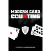 Modern Card Counting: Blackjack - Paperback