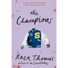 The Champions - Hardcover