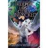 Unlocked Book 8.5 - Hardcover