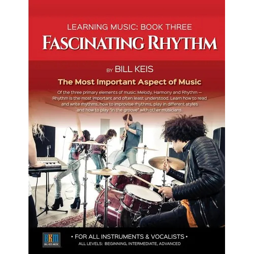 Fascinating Rhythm - Paperback