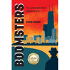 Boomsters: An Unexpected Adventure - Paperback