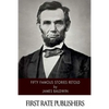 Fifty Famous Stories Retold - Paperback
