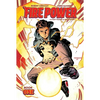 Fire Power by Kirkman & Samnee Book 1 - Hardcover
