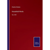 Household Words: Vol. XVII - Paperback