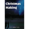Christmas Making - Paperback