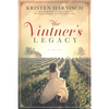 The Vintner's Legacy - Paperback