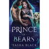 Prince of Bears: Autumn Court #2 (Rosethorn Valley Fae Romance) - Paperback
