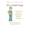 It's a PanDA thing - A visit to the World of PDA: A visit to the world of Pathological Demand Avoidance - Paperback