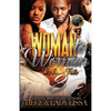 Woman to Woman 3: It's Only Fair - Paperback
