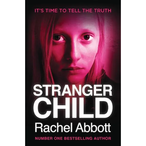 Stranger Child - Paperback