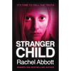 Stranger Child - Paperback