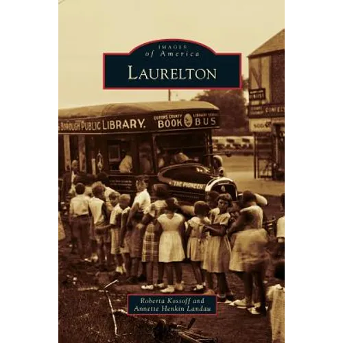 Laurelton - Hardcover