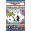 Robert Louis Stevenson's Treasure Island for Kids: 3 Short Melodramatic Plays for 3 Group Sizes - Hardcover