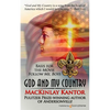 God and My Country - Paperback