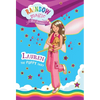 Rainbow Magic Pet Fairies Book #4: Lauren the Puppy Fairy - Paperback