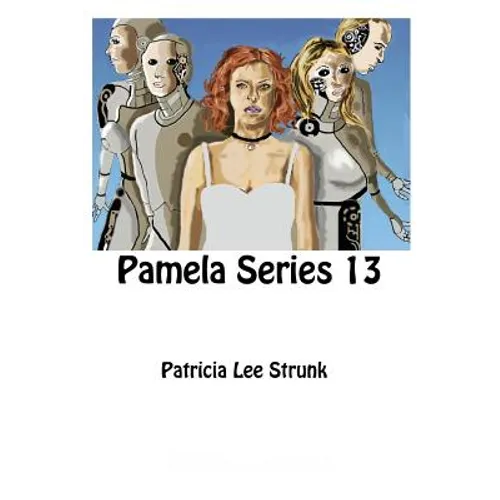 Pamela Series 13 - Paperback