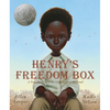 Henry's Freedom Box: A True Story from the Underground Railroad - Hardcover