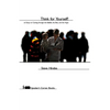 Think for Yourself! - Paperback