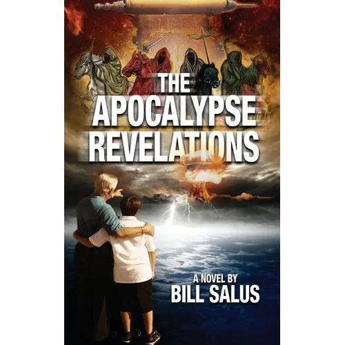 The Apocalypse Revelations - Paperback