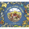 The King of Little Things - Paperback