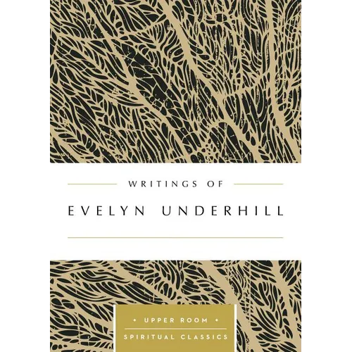 Writings of Evelyn Underhill - Paperback