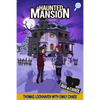 The Haunted Mansion (Book 3): Ava & Carol Detective Agency - Paperback