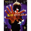The Cure Greatest Hits Guitar Tab Songbook with Chords, Lyrics, and Note-For-Note Transcriptions Play 20 Classic Songs Including Friday I M in Love, J - Paperback